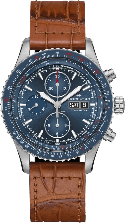 Hamilton Khaki Aviation H76746540