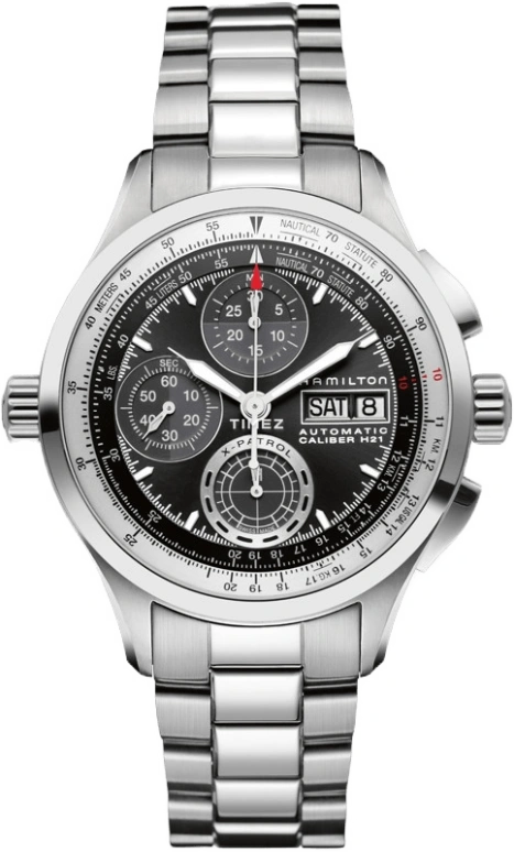 Hamilton Khaki Aviation H76556131