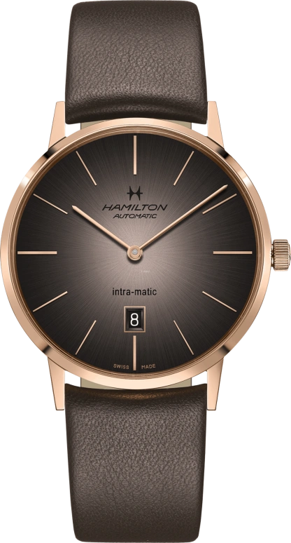 Hamilton American Classic H38745501