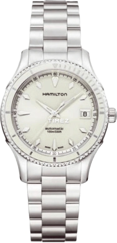 Hamilton Jazzmaster H37425112