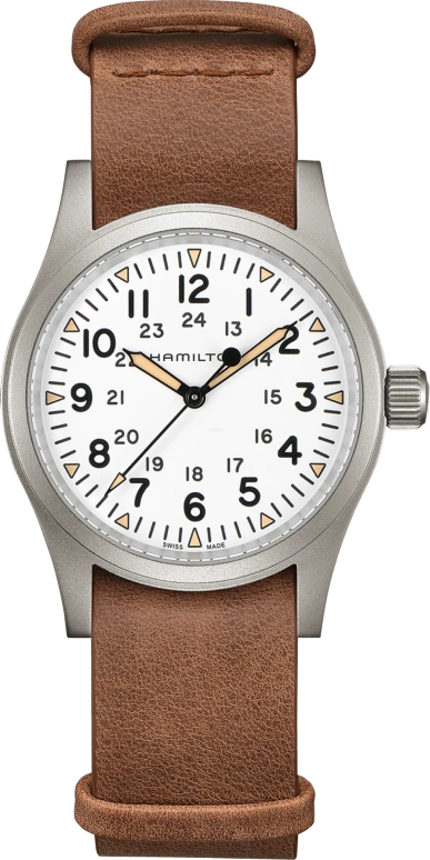 Hamilton Khaki Field H69439511