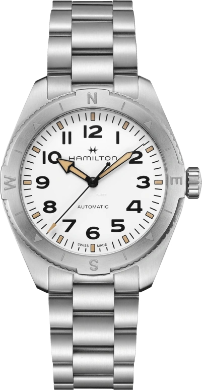 Hamilton Khaki Field H70315110