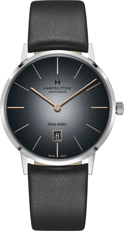 Hamilton American Classic H38755781