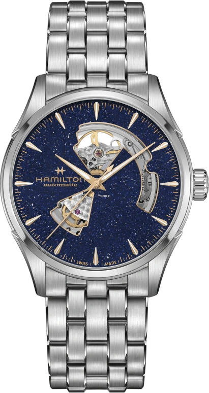 Hamilton Jazzmaster H32705140