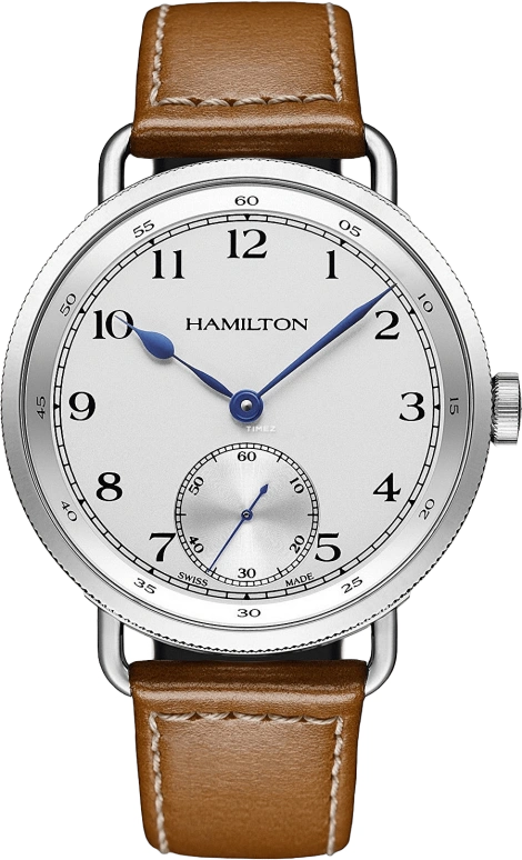 Hamilton Khaki Navy H78719553