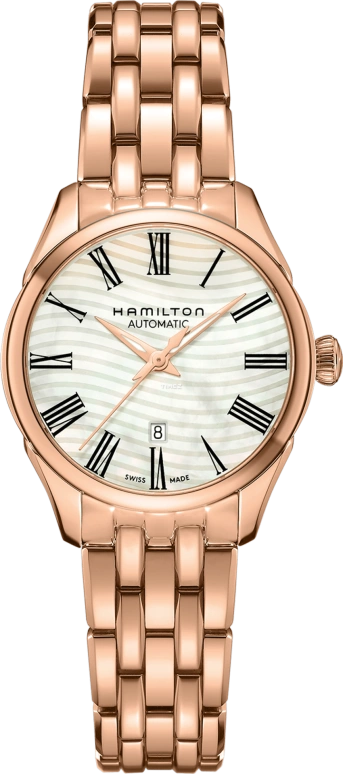 Hamilton Jazzmaster H42245191