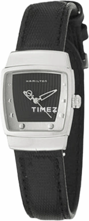 Hamilton Khaki Action H16211332