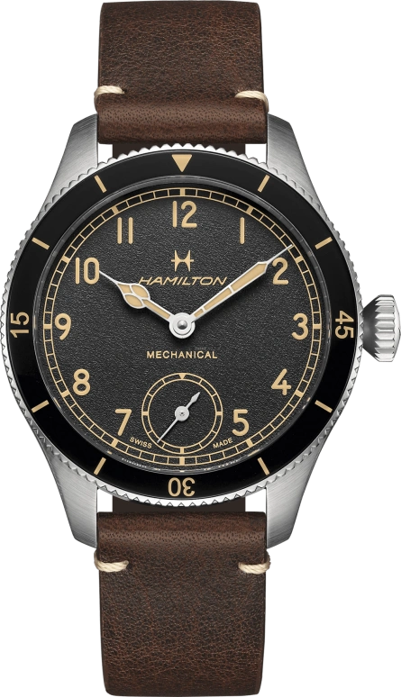 Hamilton Khaki Aviation H76719530
