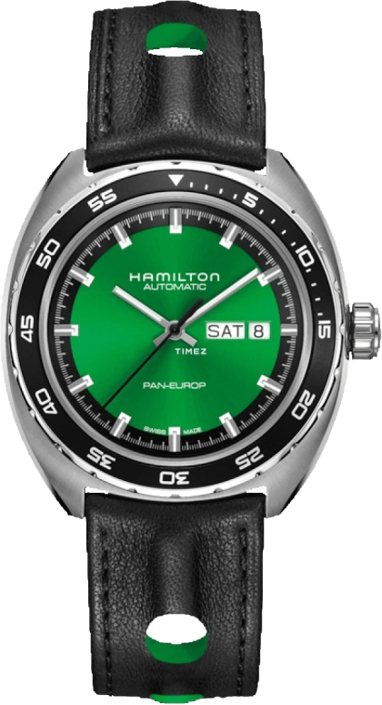 Hamilton American Classic H35415761