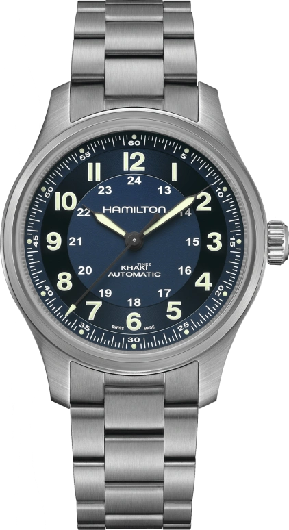 Hamilton Khaki Field H70545140