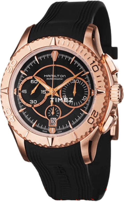 Hamilton American Classic H37646331