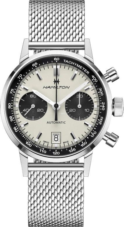 Hamilton American Classic H38416111