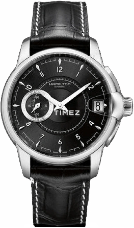 Hamilton Khaki Action H40615735