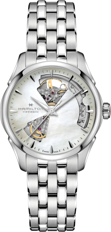 Hamilton Jazzmaster H32215190