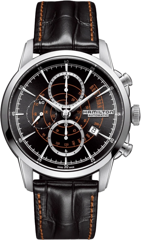 Hamilton American Classic H40656731