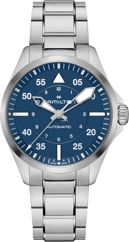 Hamilton Khaki Aviation H76305140
