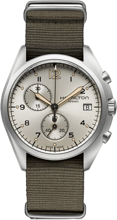 Hamilton Khaki Aviation H76552955