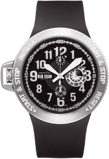 hamilton hamilton-khaki-field 