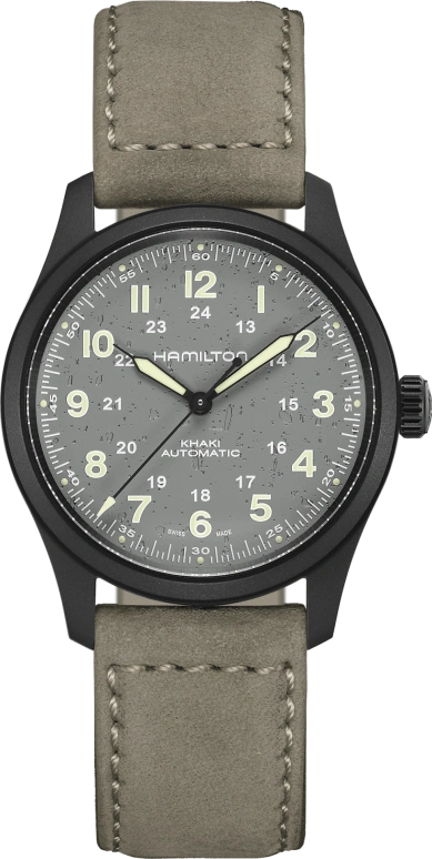 Hamilton Khaki Field H70215880