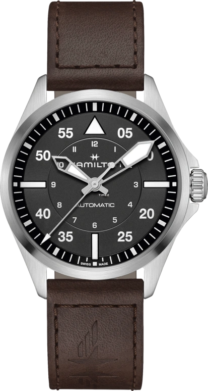 Hamilton Khaki Aviation H76305530