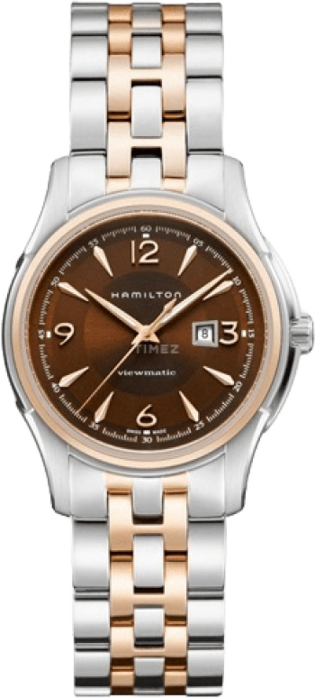 Hamilton Jazzmaster H32305195