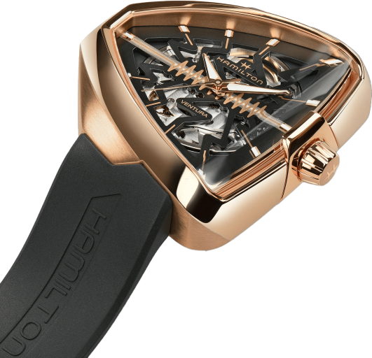 汉米尔顿 探险 H24525331