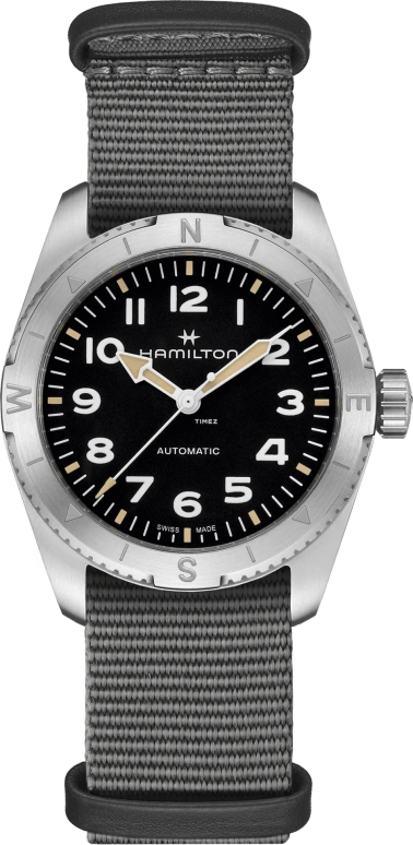 Hamilton Khaki Field H70225930