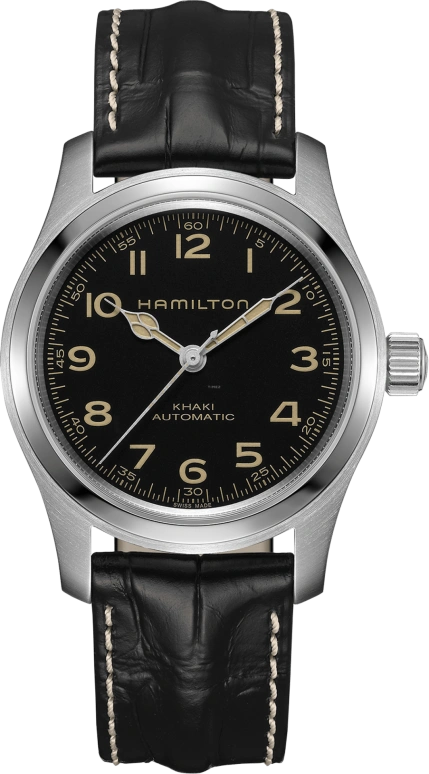 Hamilton Khaki Field H70605731