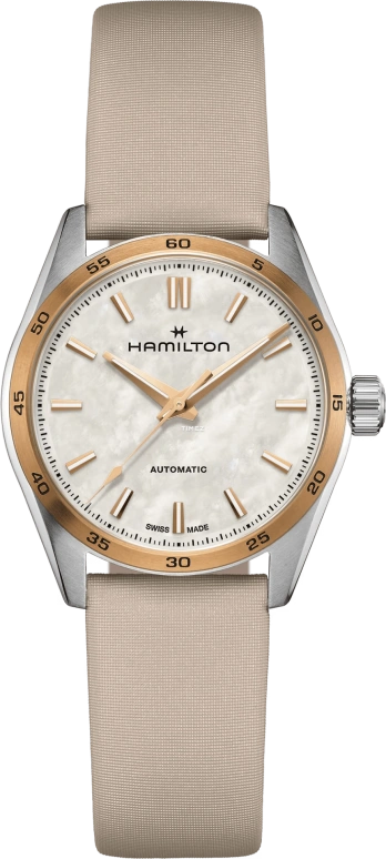 Hamilton Jazzmaster H36125890