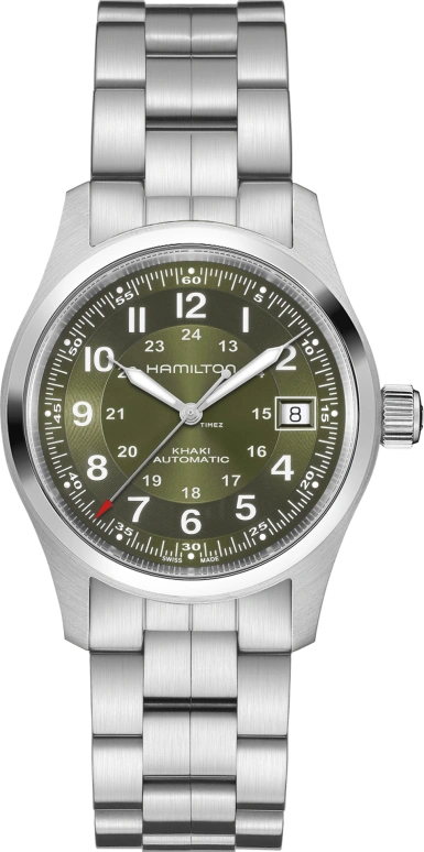 Hamilton Khaki Field H70455160