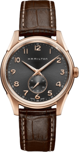 hamilton hamilton-jazzmaster 