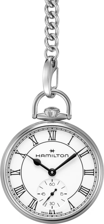 Hamilton American Classic H89819120