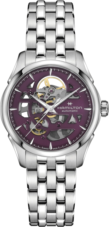 Hamilton Jazzmaster H32265101