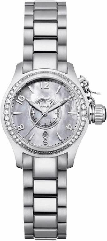 Hamilton Khaki Navy H77211115
