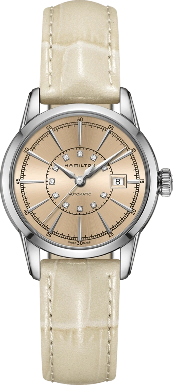 Hamilton American Classic H40405821