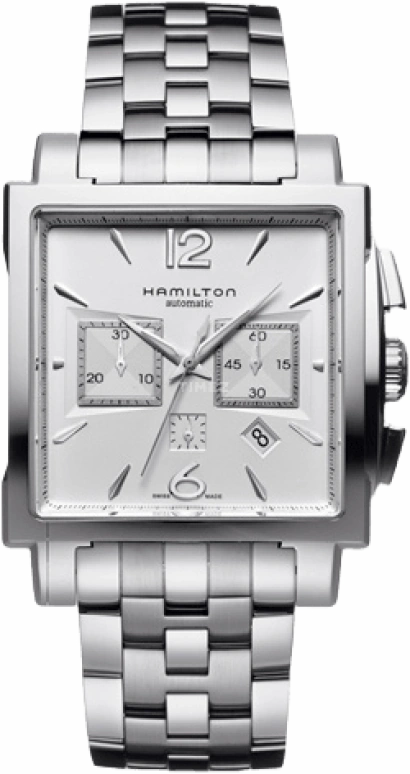 Hamilton Jazzmaster