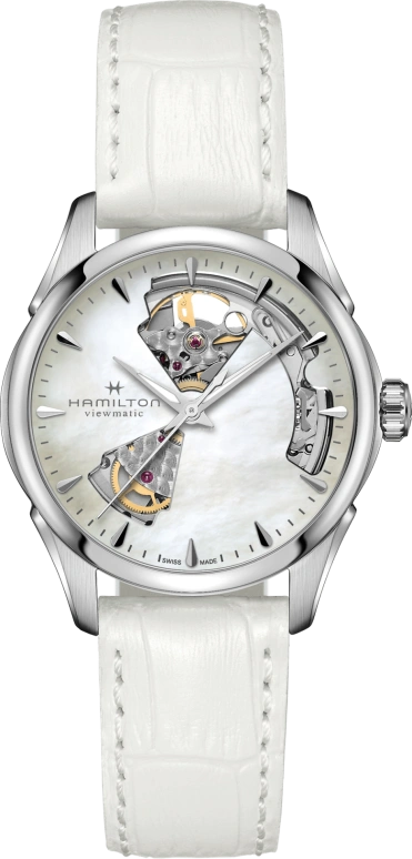 Hamilton Jazzmaster H32215890