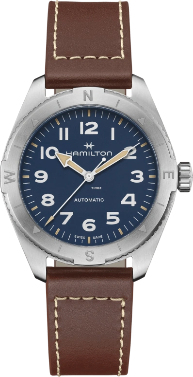 Hamilton Khaki Field H70315540
