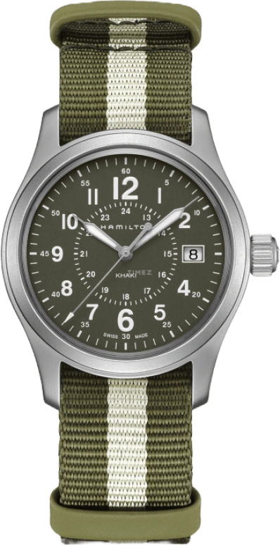 Hamilton Khaki Field H68201063