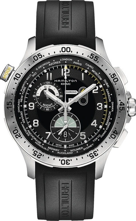 Hamilton Khaki Aviation H76714335