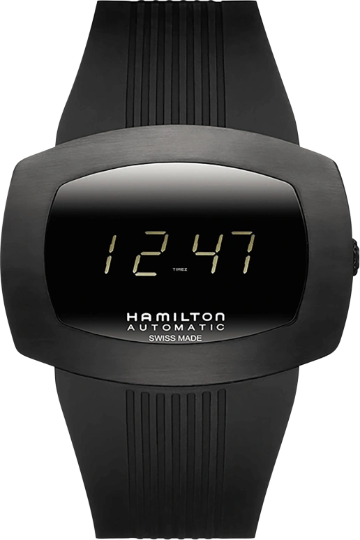 Hamilton Khaki Action H52585339