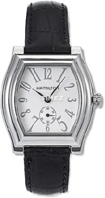 Hamilton Khaki Action H27311853