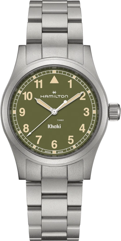 Hamilton Khaki Field H69401160