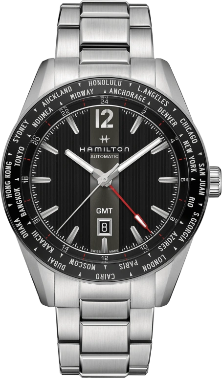 Hamilton Broadway H43725131