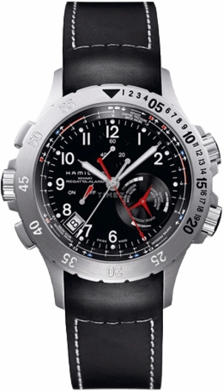 Hamilton Khaki Navy H77614333