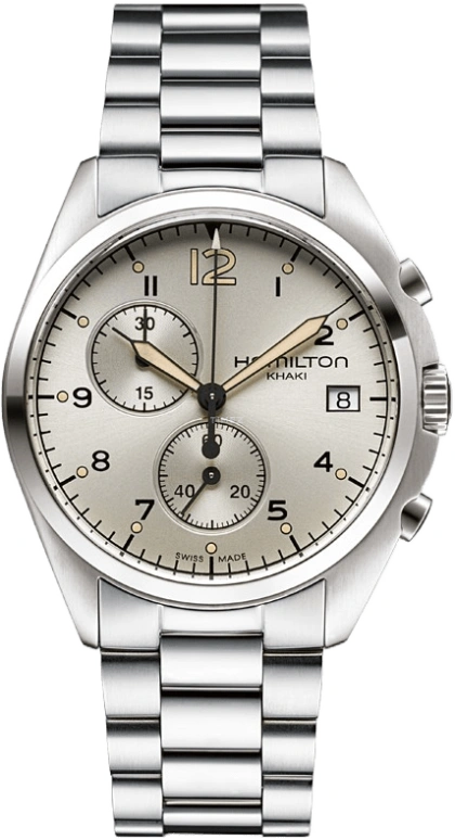 Hamilton Khaki Aviation H76512155
