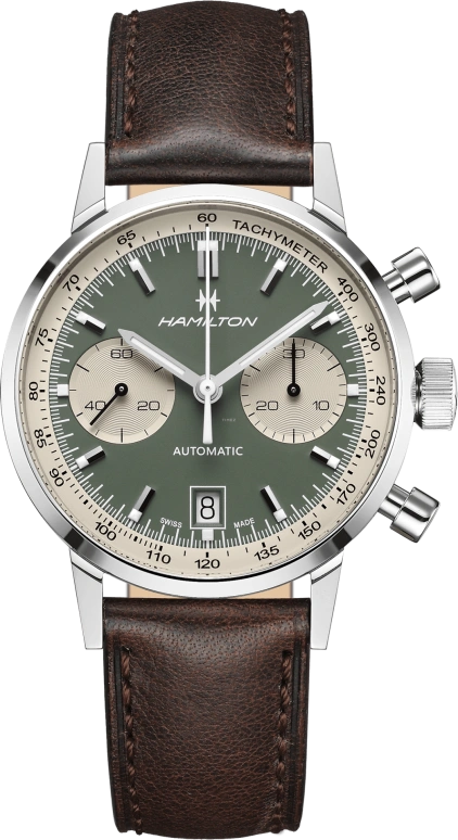 Hamilton American Classic H38416560