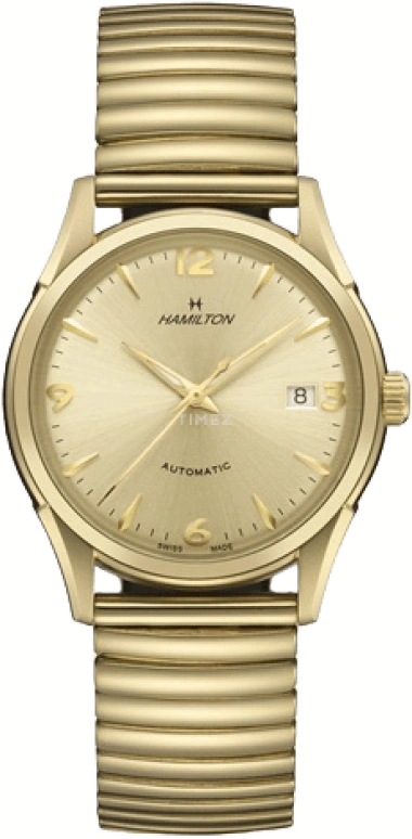 Hamilton Timeless Classic H38435221
