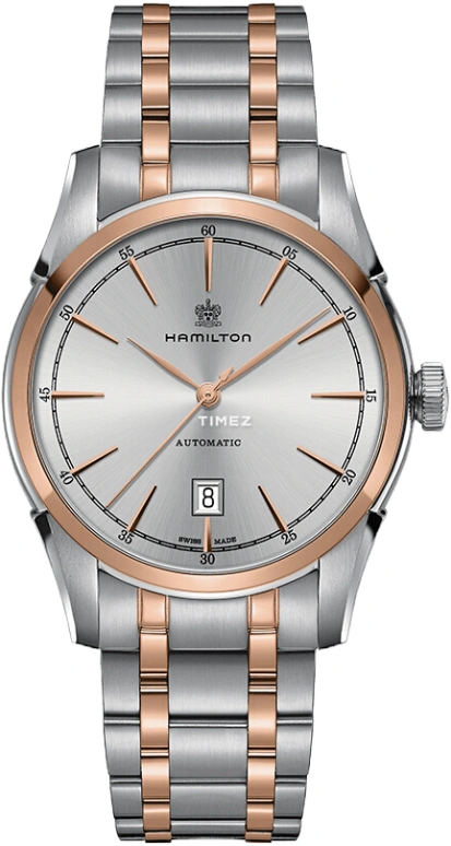 Hamilton American Classic