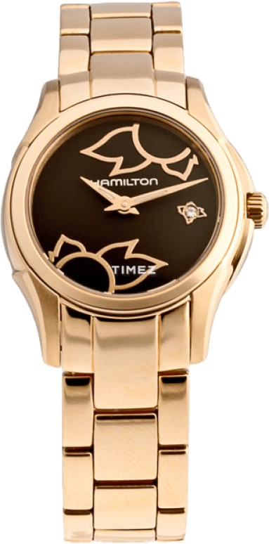 Hamilton Khaki Action H32241189
